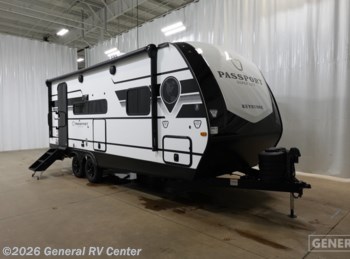 New 2026 Keystone Passport Super Lite 2080MK available in North Canton, Ohio