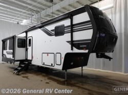 New 2026 Grand Design Reflection 337RLS available in North Canton, Ohio