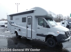 New 2026 Coachmen Cross Trail EV 26TB available in North Canton, Ohio