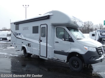 New 2026 Coachmen Cross Trail EV 26TB available in North Canton, Ohio