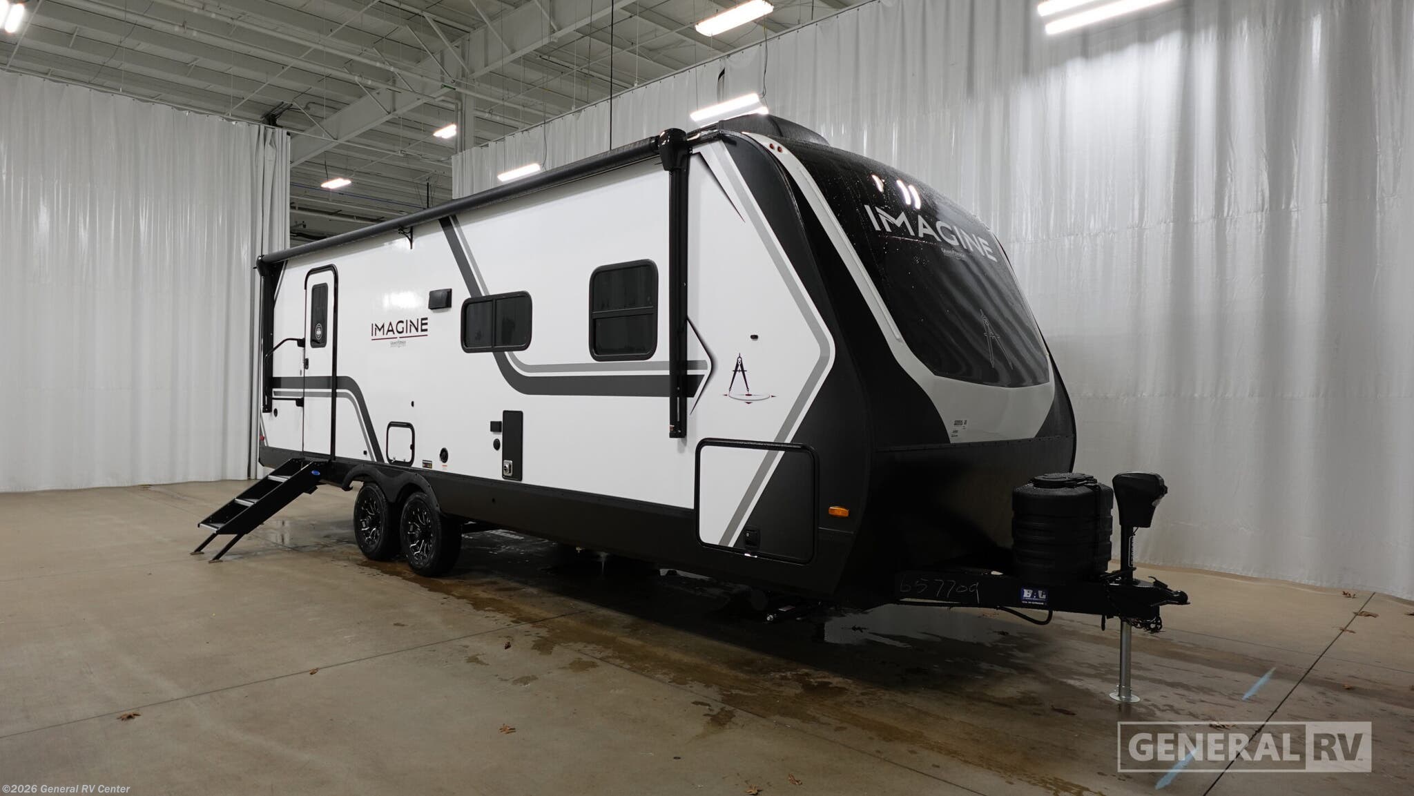 New 2026 Grand Design Imagine 2600RB available in North Canton, Ohio