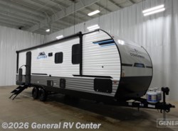 New 2026 Coachmen Clipper 6K Series 25RB available in North Canton, Ohio
