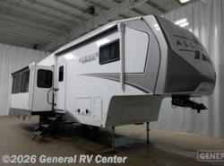 New 2026 Alliance RV Avenue 29RL available in North Canton, Ohio