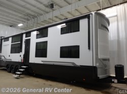 New 2026 Grand Design Foundation 42GD available in North Canton, Ohio