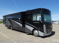New 2026 Thor Motor Coach Luminate CC35 available in North Canton, Ohio