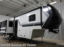 New 2026 Keystone Montana High Country 290RL available in North Canton, Ohio
