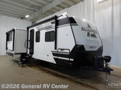 New 2026 Alliance RV Delta 321BH available in North Canton, Ohio