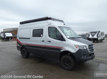 New 2026 Tiffin GH1 19AV available in North Canton, Ohio