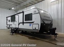 New 2026 Forest River Wildwood Heritage Glen Hyper-Lyte 28RKHL available in North Canton, Ohio