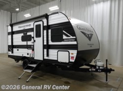 New 2026 Grand Design TRANSCEND-ONE 151BH available in North Canton, Ohio
