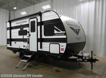 New 2026 Grand Design TRANSCEND-ONE 151BH available in North Canton, Ohio