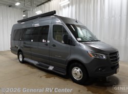 New 2026 Coachmen Galleria 24RB available in North Canton, Ohio
