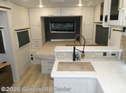 Used 2025 Forest River Surveyor Legend 202RBLE available in North Canton, Ohio