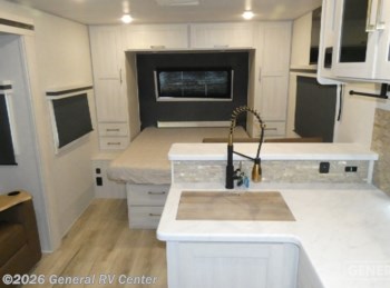 Used 2025 Forest River Surveyor Legend 202RBLE available in North Canton, Ohio