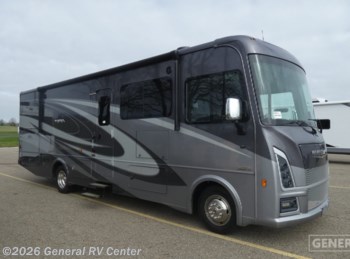 Used 2025 Winnebago Vista 31B available in North Canton, Ohio