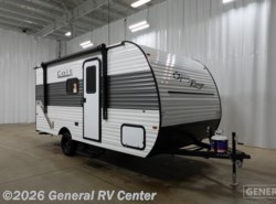 New 2026 Open Range COLT 17BH available in North Canton, Ohio