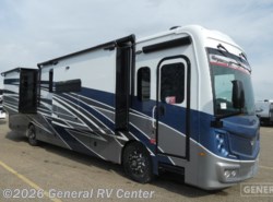 New 2026 Fleetwood Discovery 38N available in North Canton, Ohio