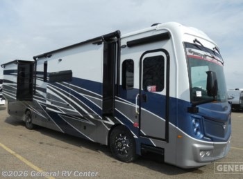 New 2026 Fleetwood Discovery 38N available in North Canton, Ohio