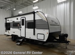 New 2026 Open Range COLT 21QB available in North Canton, Ohio
