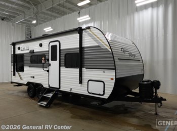 New 2026 Open Range COLT 21QB available in North Canton, Ohio