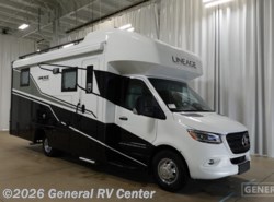 New 2026 Grand Design Lineage Series M 25FW available in North Canton, Ohio