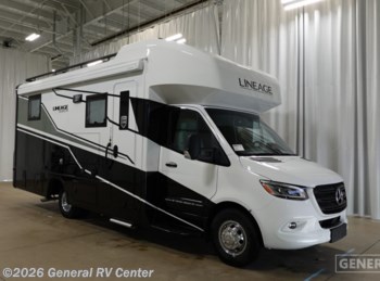 New 2026 Grand Design Lineage Series M 25FW available in North Canton, Ohio