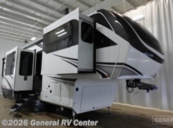 New 2026 Grand Design Solitude 380FL available in North Canton, Ohio