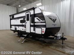 New 2026 Grand Design Transcend One 161BH available in North Canton, Ohio
