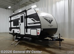 New 2026 Grand Design TRANSCEND-ONE 151RB available in North Canton, Ohio
