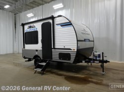 New 2026 Coachmen Clipper 12RD available in North Canton, Ohio