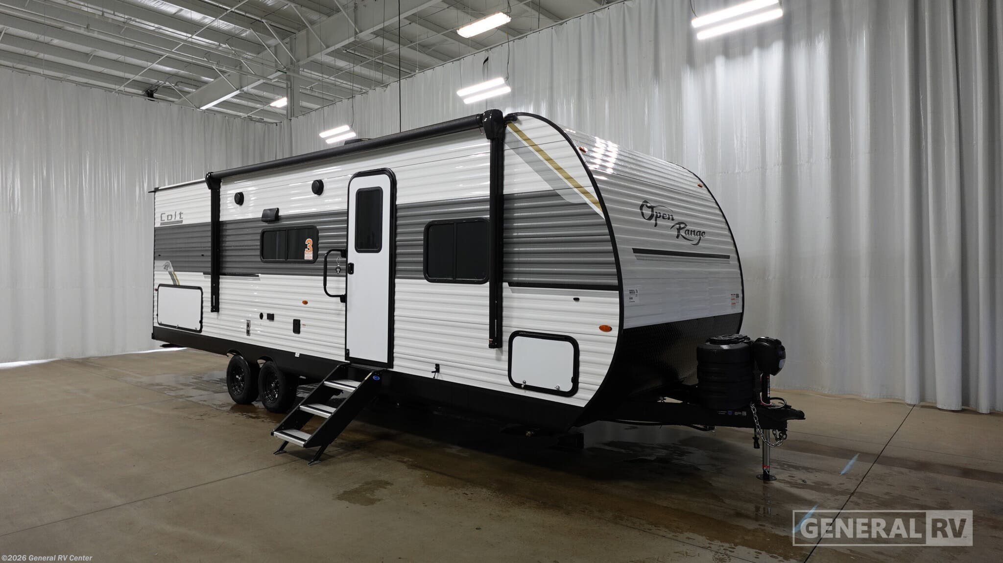 New 2026 Open Range  Colt 26DBS available in North Canton, Ohio