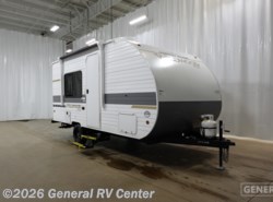 New 2026 Forest River WILDWOOD-FSX 164FBLE available in North Canton, Ohio