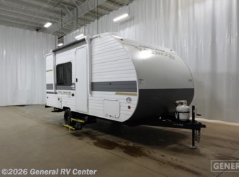 New 2026 Forest River WILDWOOD-FSX 164FBLE available in North Canton, Ohio