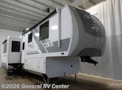New 2026 Highland Ridge Open Range 3X 393TBR available in North Canton, Ohio