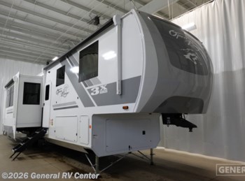 New 2026 Highland Ridge Open Range 3X 393TBR available in North Canton, Ohio