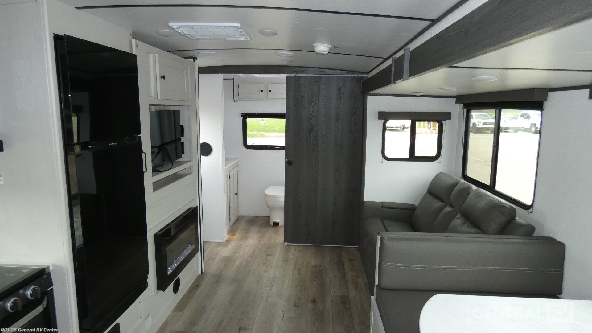 Used 2025 Coachmen Northern Spirit Ultra Lite 2557RB available in North Canton, Ohio