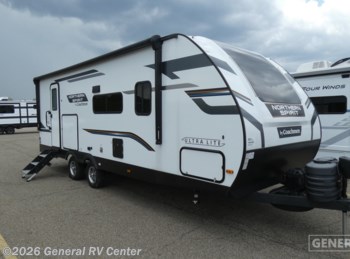 Used 2025 Coachmen Northern Spirit Ultra Lite 2557RB available in North Canton, Ohio