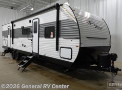 New 2026 Open Range 32DSB available in North Canton, Ohio