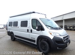 New 2026 Coachmen Nova 20D available in North Canton, Ohio