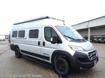 New 2026 Coachmen Nova 20D available in North Canton, Ohio