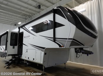 New 2026 Grand Design Solitude 310GK available in North Canton, Ohio