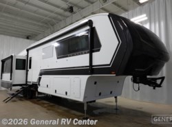 New 2026 Brinkley RV Model Z 3610 available in North Canton, Ohio