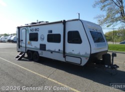 Used 2020 Forest River No Boundaries Toy Hauler 19.1 available in North Canton, Ohio