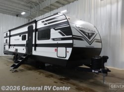 New 2026 Grand Design Transcend 335BHT available in North Canton, Ohio