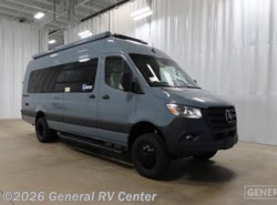 New 2026 Thor Motor Coach Sanctuary 24A available in North Canton, Ohio