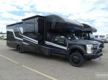 New 2026 Entegra Coach Accolade XT 35L available in North Canton, Ohio