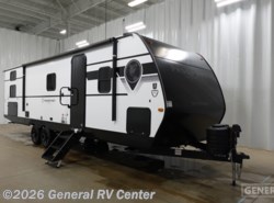New 2026 Keystone Passport Classic 284QBC available in North Canton, Ohio