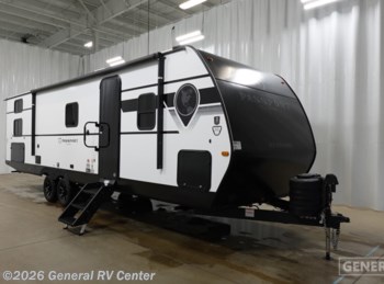 New 2026 Keystone Passport Classic 284QBC available in North Canton, Ohio