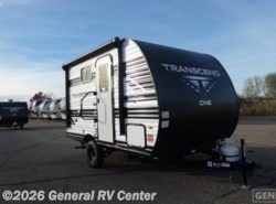 New 2026 Grand Design TRANSCEND-ONE 131DL available in North Canton, Ohio