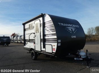 New 2026 Grand Design TRANSCEND-ONE 131DL available in North Canton, Ohio
